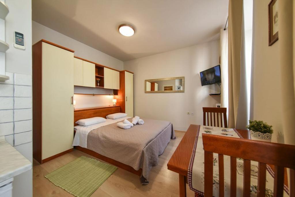 Apartment Zaratino 외부 사진