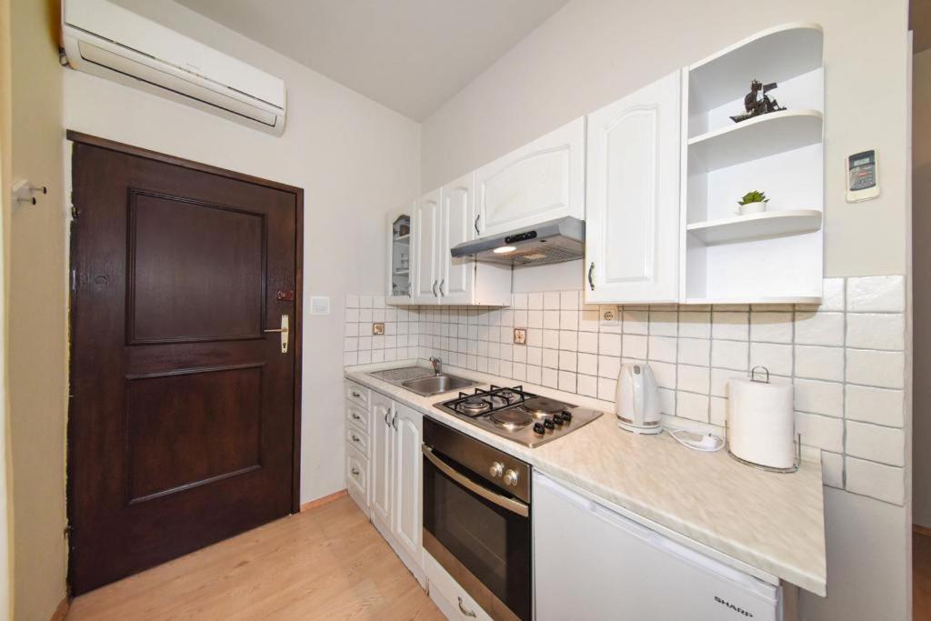 Apartment Zaratino 외부 사진
