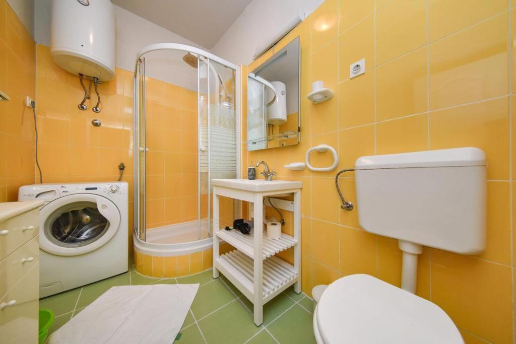 Apartment Zaratino 외부 사진