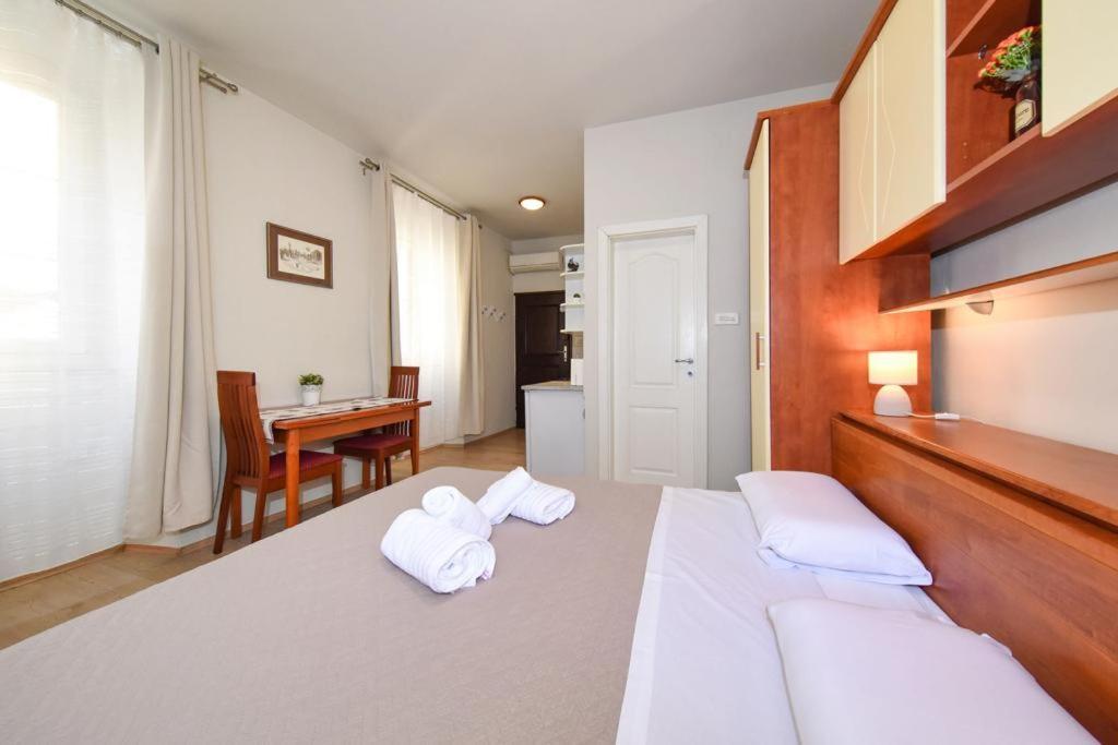 Apartment Zaratino 외부 사진