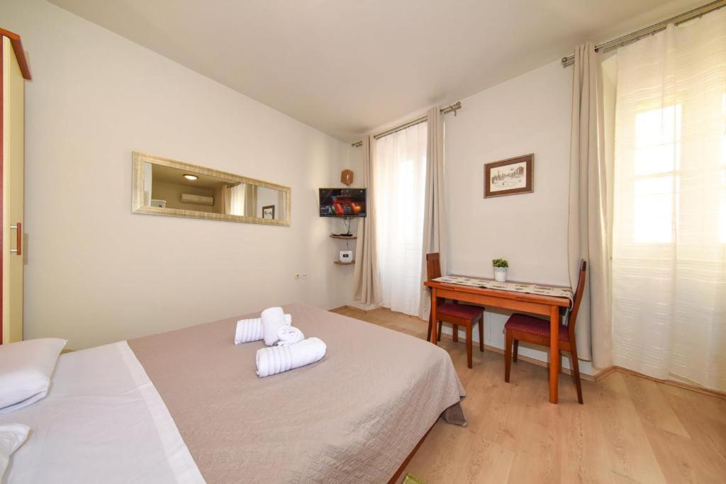 Apartment Zaratino 외부 사진