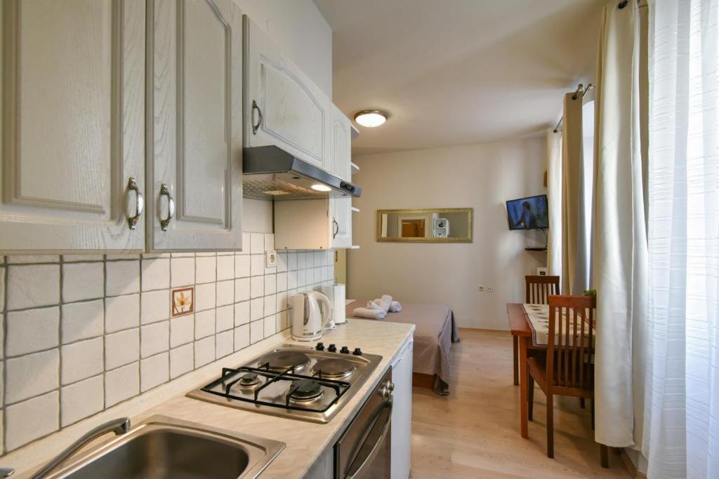Apartment Zaratino 외부 사진