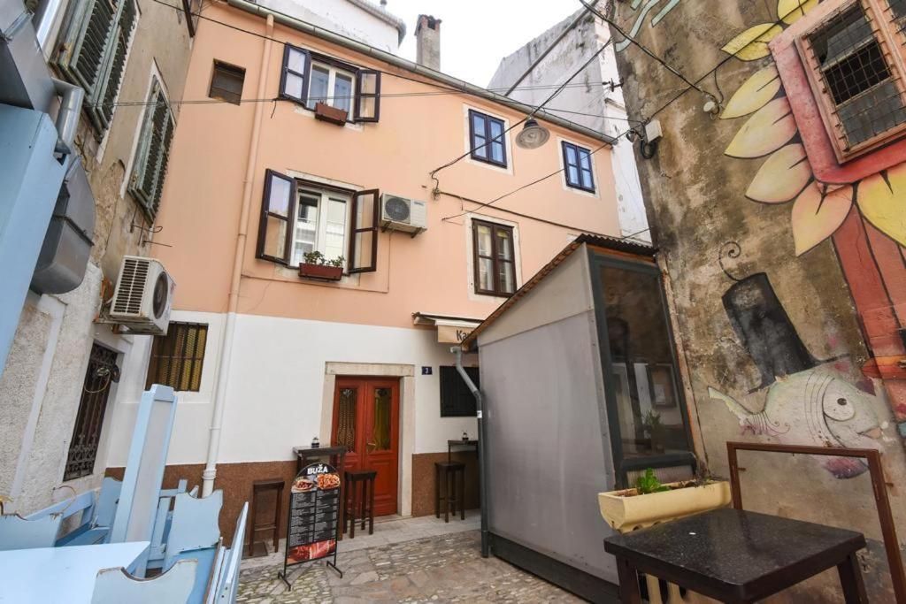 Apartment Zaratino 외부 사진