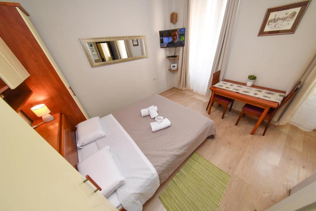 Apartment Zaratino 외부 사진