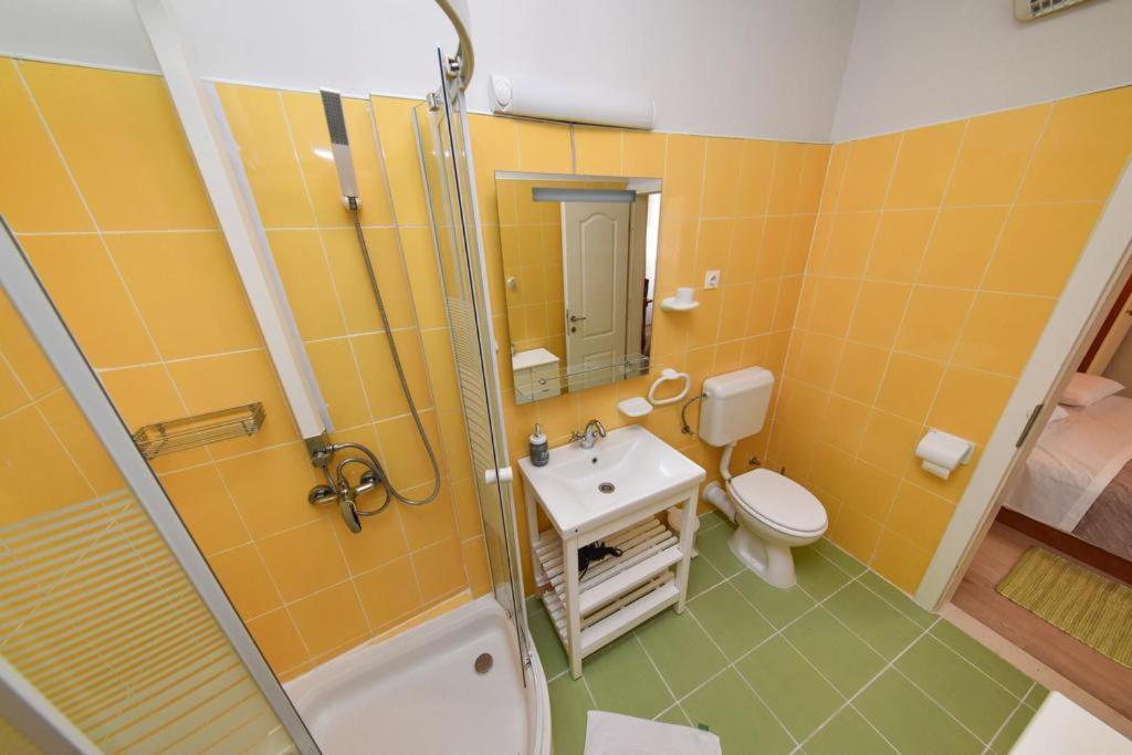 Apartment Zaratino 외부 사진